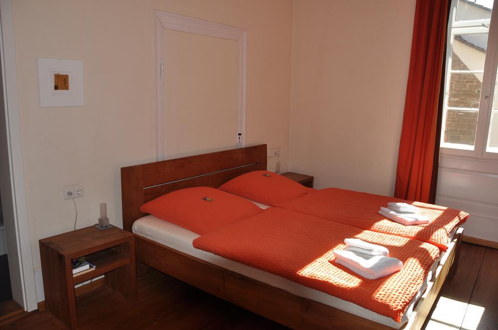 Gaestehaus Stuttgart36 Maulbronn Chambre photo