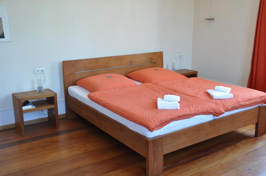 Gaestehaus Stuttgart36 Maulbronn Chambre photo