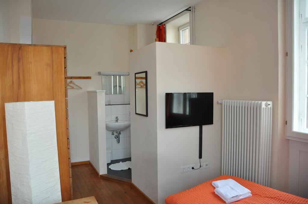 Gaestehaus Stuttgart36 Maulbronn Chambre photo