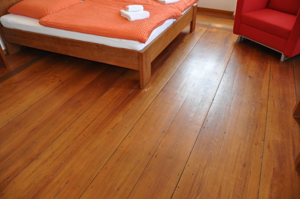 Gaestehaus Stuttgart36 Maulbronn Chambre photo